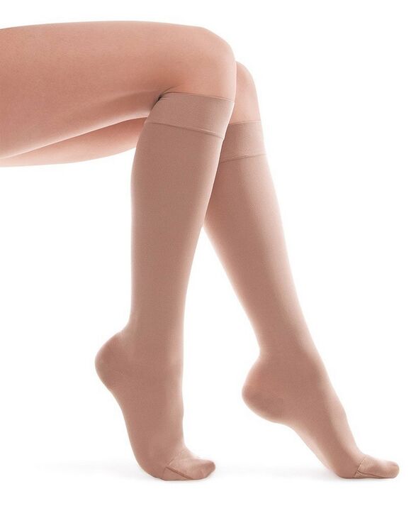 Indumenti compressivi