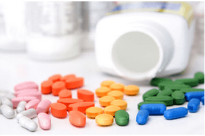 Utilizzo di integratori alimentari per trattare le vene varicose nella zona pelvica