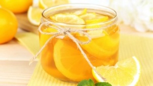 l'uso del limone per curare le vene varicose